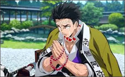 Qui est-ce ? (Niveau moyen)