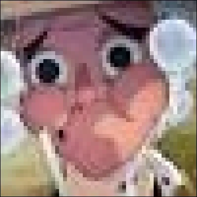 Qui est-ce ? (Niveau difficile)