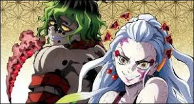 Qui sont-ils ? (Niveau difficile)