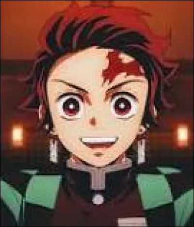 Qui est-ce ? (Niveau facile)