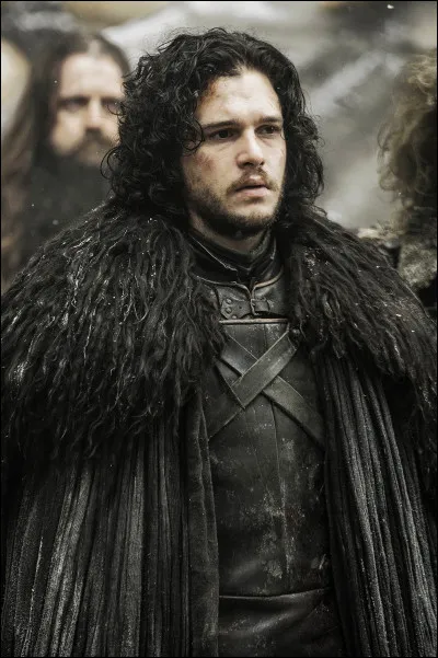 Quel acteur est linterprète de Jon Snow dans la série télévisée ''Game of Thrones'' ?