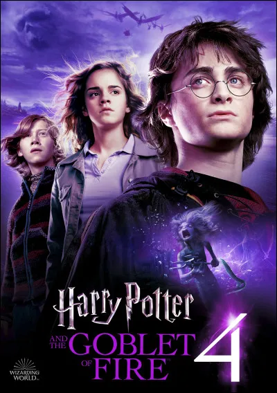 Qui est le grand méchant de la saga "Harry Potter" ?