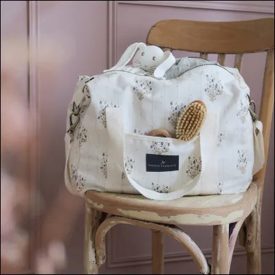 Choisis une marque de sacs.