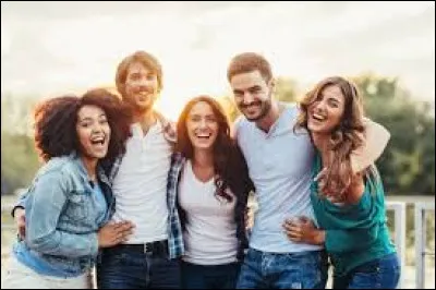 Aimes-tu la compagnie ?