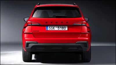 Comment s'appelle cette Skoda ?