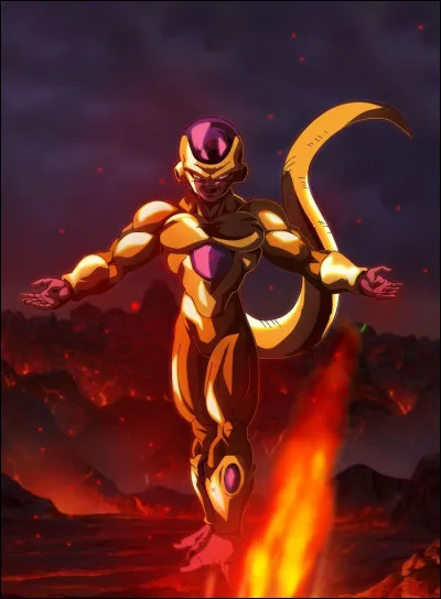 Ce méchant se nomme...