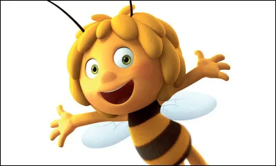 Quel est le prénom de cette héroïne de dessin animé ?