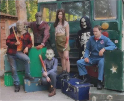 Qui sont les tueurs ?