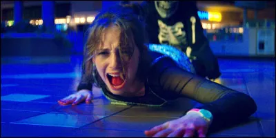 Parmi ces personnages, qui est mort ?