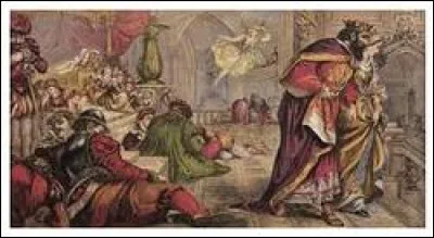 La gentille marraine était prévoyante ; que mit-elle en place ?