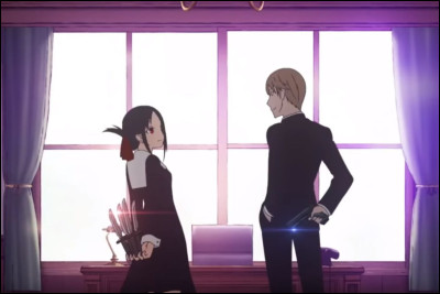 De quel manga viennent-ils ?