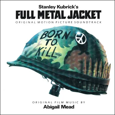 Quelle guerre décrit le film de Stanley Kubrick "Full Metal Jacket" ?