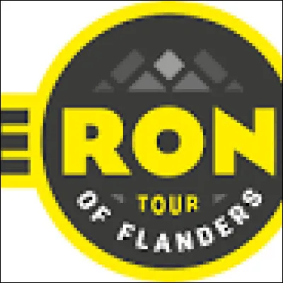 Qui a remporté le fameux Tour des Flandres cette année (2024) ?