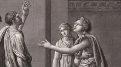 De qui est la pièce "Bérénice" ?