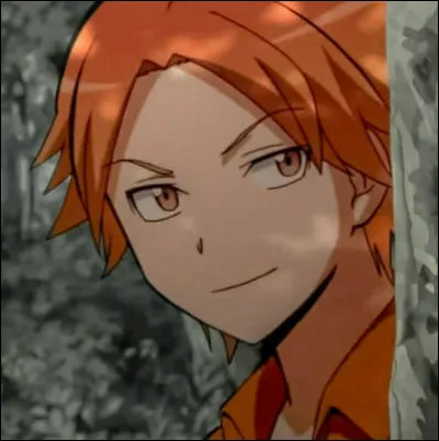 Comment s'appelle ce personnage ? (Nom complet)