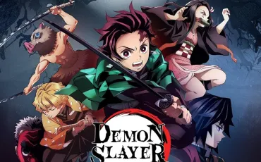 Quiz Demon slayer