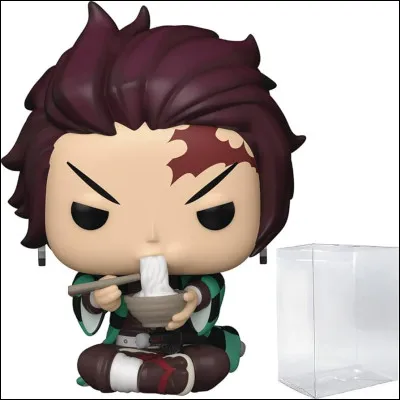 Comment s'appelle cette Pop ?