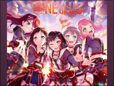 Quel est ce groupe de Gpop ?