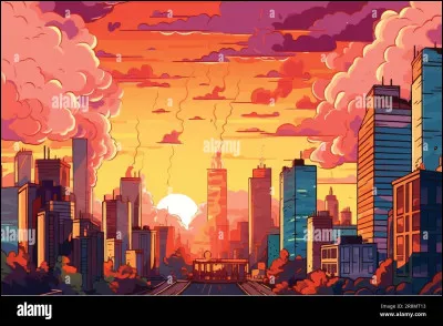 Son "amour est parti avec le loup dans les grottes de"..... ?