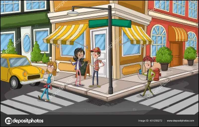 Julien Clerc rencontre une fille qui "voulait qu'on l'appelle.... " ?