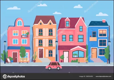 Pour Brel, Madame promène toute sa personne à....... .