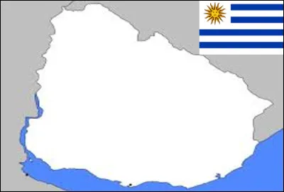 Laquelle de ces propositions est la devise de l'Uruguay ?