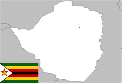 Laquelle de ces villes est la capitale du Zimbabwe ?