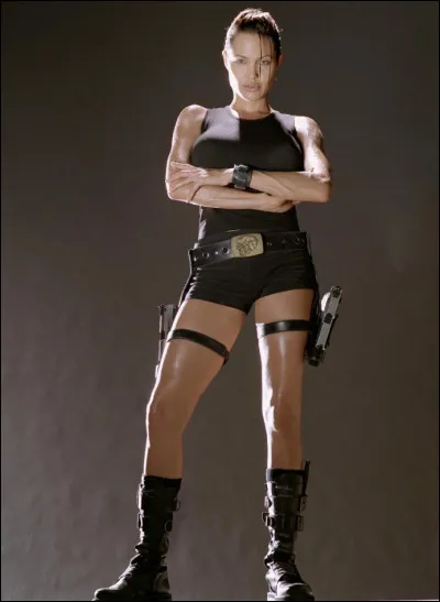 Vous &ecirc;tes en train de faire votre sac pour votre prochain s&eacute;jour sur le terrain. La premi&egrave;re chose que vous emportez est...