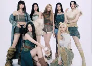 Quiz Chansons de k-pop 2024