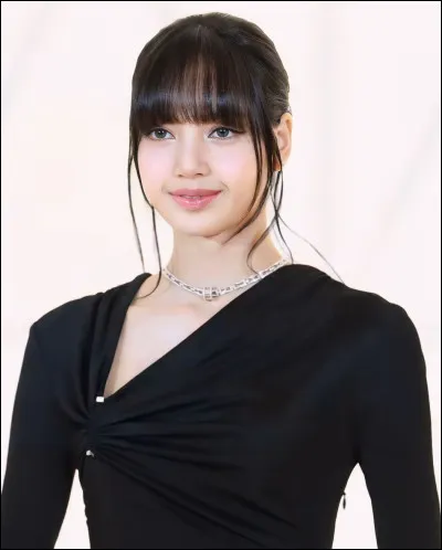 Laquelle de ces chansons de Lisa n'est pas sortie en 2024 ?