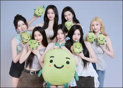 Si tu étais une idole, quelle serait ta position ? (2)