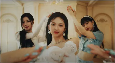 Quelle est ta couleur préférée ?