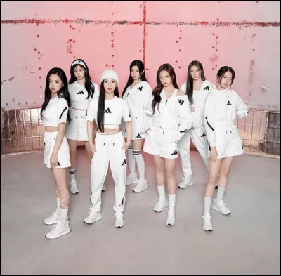 Et enfin, quelle est ta chanson préférée de BabyMonster ?