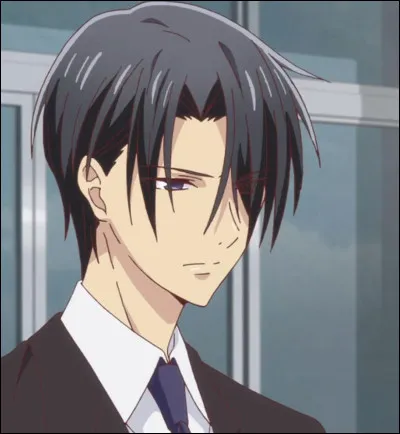 Comment s'appelle le docteur de la famille Soma ?