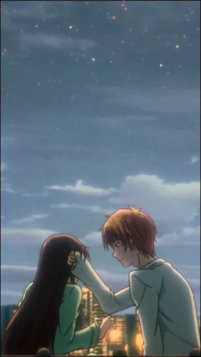 De qui Tohru va-t-elle tomber amoureuse ?