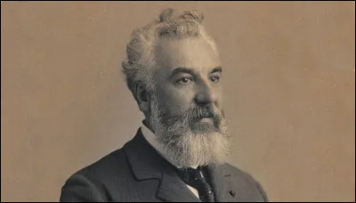 Quelle invention est attribuée à Alexander Graham Bell ?