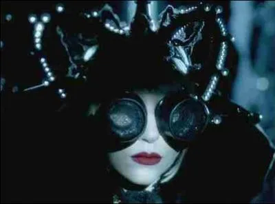 Quel est le nom de cette chanson de Lady Gaga ?