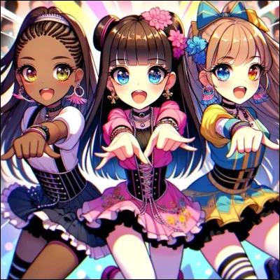 Quelle photo choisis-tu ? (1/3)