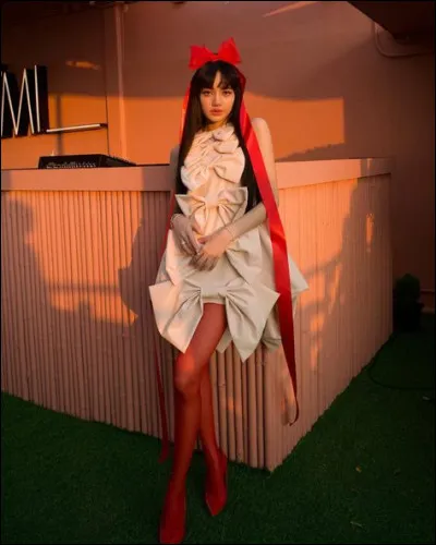 Si Lisa était un garçon, avec qui voudrait-elle sortir ?