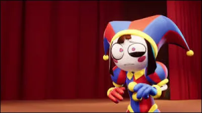 Pomni est la nouvelle arrivée dans le cirque. Elle se retrouve dans un lieu qu'elle ne connait pas, dans un nouveau corps et ne se souvient plus de son prénom avant que Caine l'aide à lui trouver le nom de Pomni. Comment ce personnage a-t-il trouvé le nom de Pomni ?