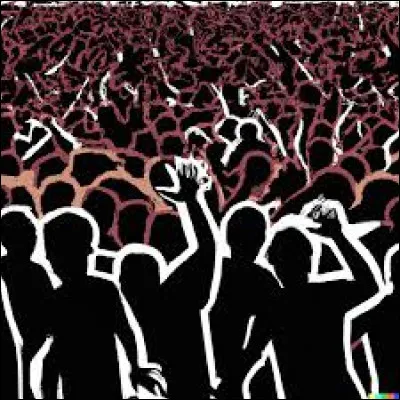 En 2015, le mouvement de foule le plus meurtrier de l'histoire a lieu, faisant 2 300 victimes. Où s'est-il produit ?