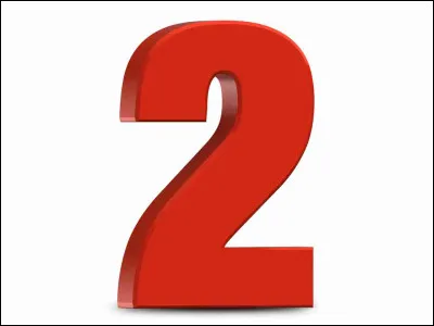 Passons...
Qui est le garde du corps ogre de Sophie ?