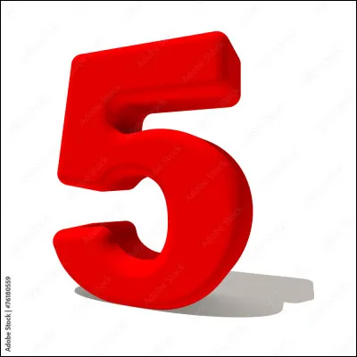 Par élimination, il ne reste plus que...
Qui est le garde du corps nain de Sophie ?