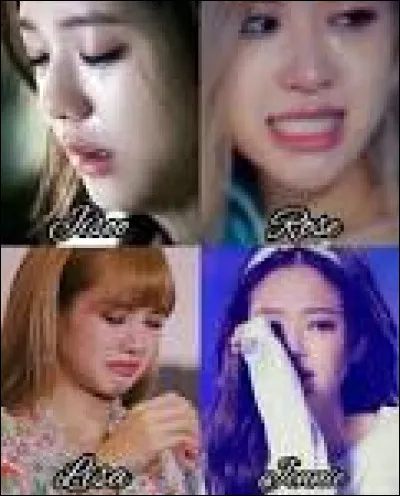 Regarde cette photo, quen penses-tu ?