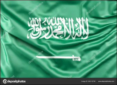 Quel est ce drapeau ?