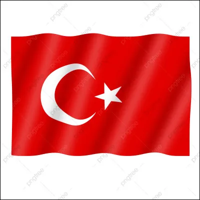 Quel est ce drapeau ?