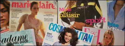 Qu'est-ce qu'un magazine de charme ?