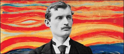 Quel célèbre tableau a été peint par Edvard Munch ?