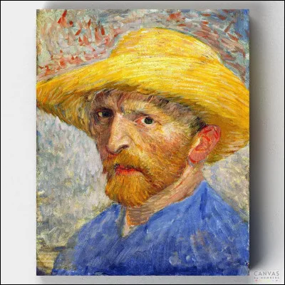 Quelle partie du corps Vincent Van Gogh s'est coupé ?