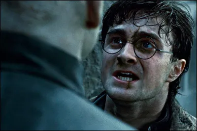 Si Voldemort te demande de tuer une famille innocente, le fais-tu ? Attention, réfléchis bien. Les actes et les mauvais choix ont des conséquences. Réfléchis.